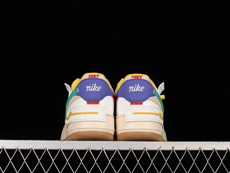 All Categories Nk Air Force 1 Air Force Series Nk Air Force 1 Shadow Air Force Lightweight Increase Nk Air Force 1 Shadow Air Force One Lightweight Increase Low Top Versatile Sneakers CI0919-118
